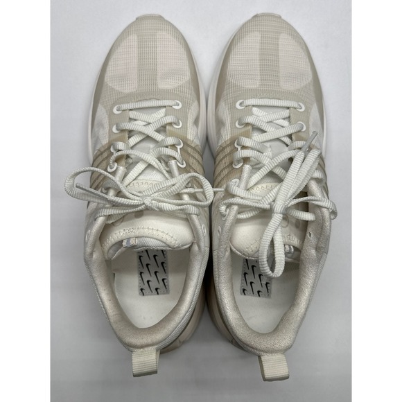 Nike LunarSolo Running Shoes Men\'s Size 8.5 Sneakers White Casual DV2440-100‎ main image 5
